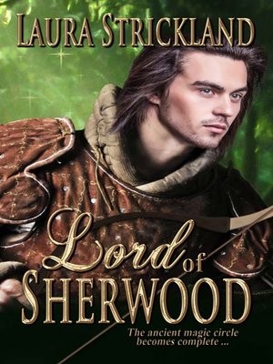 cover image of Lord of Sherwood
